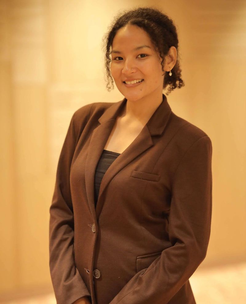 Founder portrait