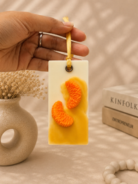 The Candella, wardrobe sachets