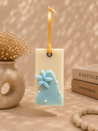The Candella, wardrobe sachets