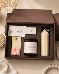 The Candella Signature Hamper