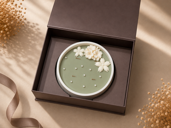 The Candella Signature, Big Bowl Candle