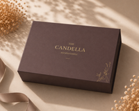 The Candella Signature, Big Bowl Candle